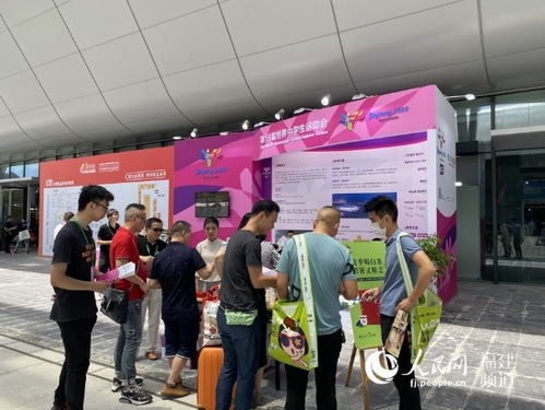 借食交會東風，晉江世中運收獲眾多財務咨詢橄欖枝